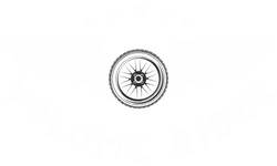 Volume Rider