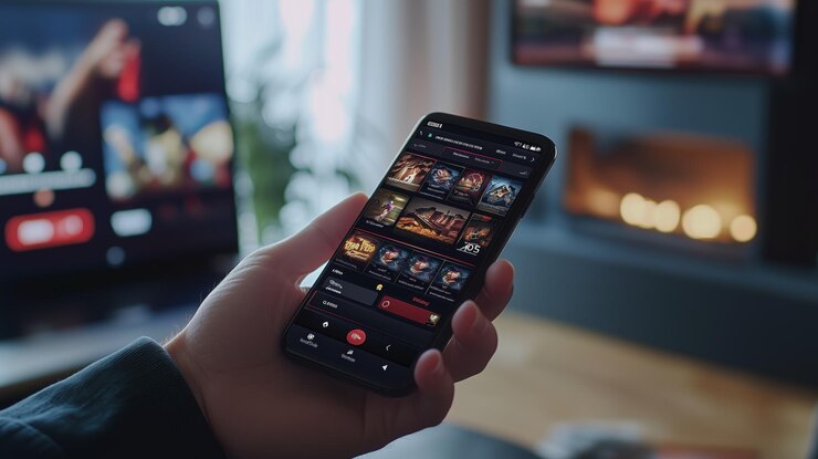 Top Streaming Apps for Mobile Movies – Complete Review 2025! Streaming Apps for Mobile Movies