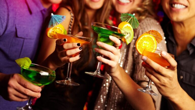 After Hours in Clark: The Pulse of Pampanga’s Nightlife (클락 밤문화)