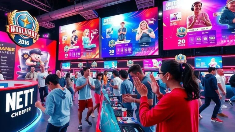 How Online Casinos in 2025 Redefined Trust, Technology, and Entertainment for the Digital Age