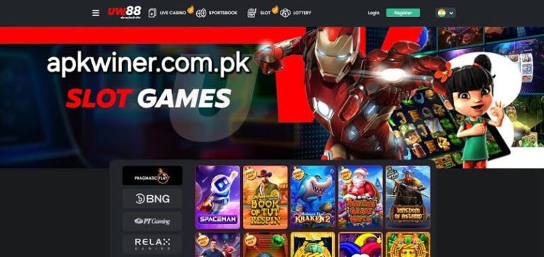 UK88 Mobile Experience: Play Anytime, Anywhere