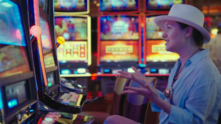 The Rise of Modern Digital Entertainment Platforms in Online Gaming