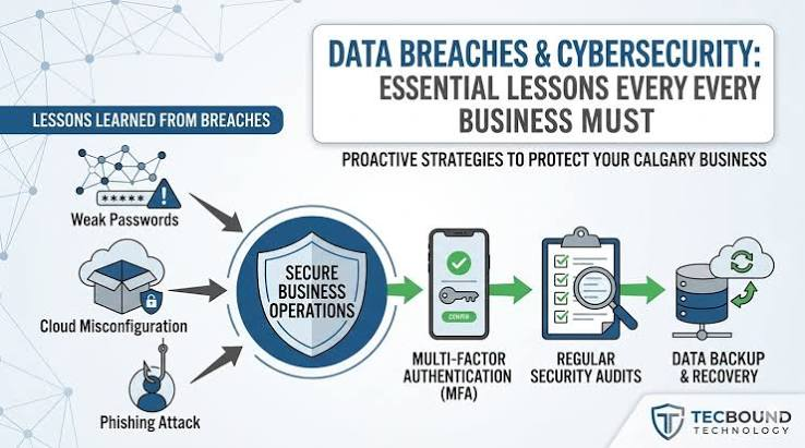 From Data Theft to Digital Risks: Lessons Learned from Prozone CC and Online Breaches