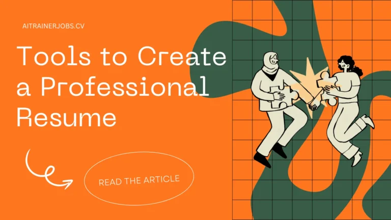 Best Resume Template Tools of 2026: Top Platforms for Building a Modern, Minimalist Resume Fast
