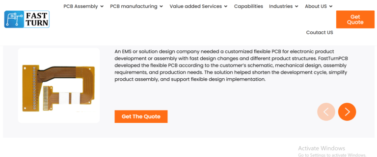 Design Considerations for Working With a High Frequency PCB Manufacturer