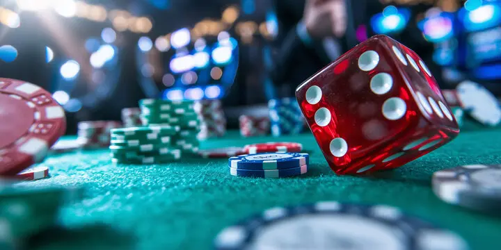 Slot Gacor Malam Ini and Slot Mahjong: Exploring Evening Gaming Trends