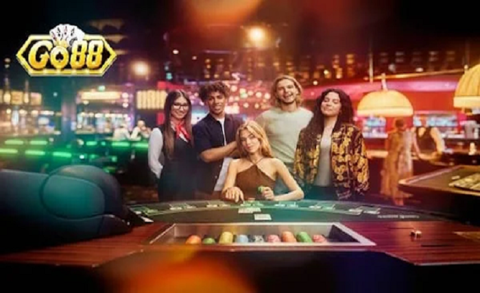 GO88 Online: Everything You Need to Know About the Platform