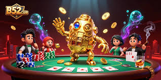 B52CLUB: Understanding Its Games and Platform Services