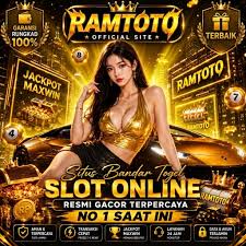 Nikmati Pengalaman Online Praktis dan Menyenangkan Bersama Platform Ramtoto