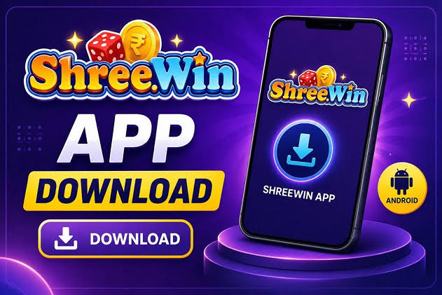 ShreeWin Login: Easy Steps for Account Access