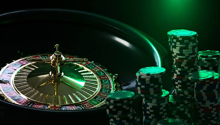 A Fresh Look at Modern Online Gaming and Digital Slot Entertainment