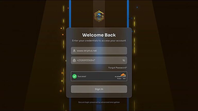 Golden OTT guide: keeping subscription records organised